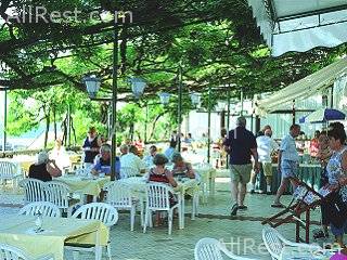 Kristal Hotel 22